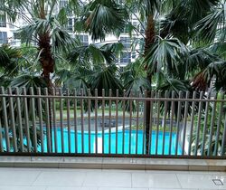 The Inflora (D17), Condominium #602825291